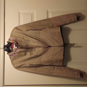 Women's L.A.M.B. jacket
